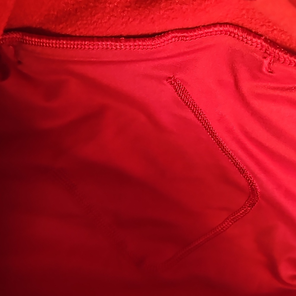 Athleta Pull Over- Mint Condition - image 6